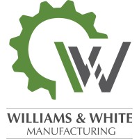 Williams & White Manufacturing logo - Similar company to Modern Engineering