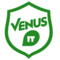Venus IT Limited logo - Similar company to 2A It