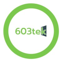 603tek logo - Similar company to Aios