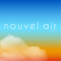 nouvel air studio logo - Similar company to Eose