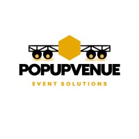 Popupvenues logo - Similar company to Cyberhost
