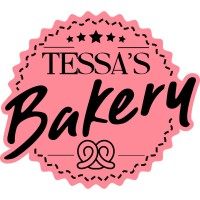 Tessa's Bakery logo - Similar company to Eqf - Tenant Coordinators