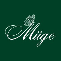 Müge Flowers Boutique logo - Similar company to Teraforms
