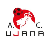 A.C Ujana Football Academy logo - Similar company to Eliakim