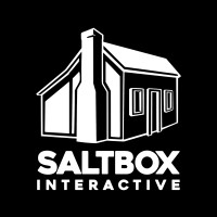 Saltbox Interactive logo - Similar company to Peavey Industries Lp