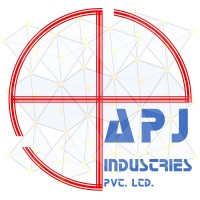 APJ Industries Pvt. Ltd. logo - Similar company to Gms Industries Pvt Ltd