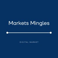 Markets Mingles logo - Similar company to Jardinya!