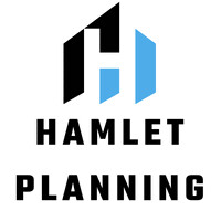 Hamlet Planning logo - Similar company to Stealth Startup