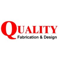 Quality Fabrication & Design logo - Similar company to Integrity Integration Resources (I2R) Legacy