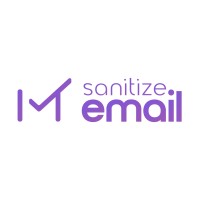 Sanitize Email logo - Similar company to Quick Junction