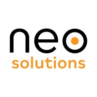 Neo Solutions logo - Similar company to Neo Tempus, Srl