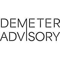 Demeter Advisory Group logo - Similar company to Falcon Project