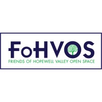 Friends of Hopewell Valley Open Space (FoHVOS) logo - Similar company to Sobel Bixel: Consulting For Nonprofits