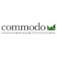 Commodo Consulting logo - Similar company to Eezy Kevytyrittäjät