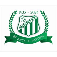 PALESTRA DE SÃO BERNARDO logo - Similar company to Mp & Rossi Comunicações