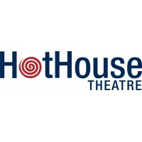 HOTHOUSE THEATRE logo - Similar company to Flying Fruit Fly Circus