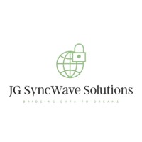 JG Syncwave Solutions logo - Similar company to Ph.Viewfruit.Com
