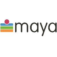 Maya Digital logo - Similar company to Maya Digital