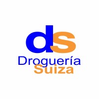 Droguería Suiza Argentina logo - Similar company to Drogueria Central