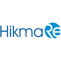 HikmaRe Reinsurance Brokerage logo - Similar company to Q&M Services