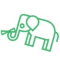 Heliphant logo - Similar company to Homerr | Duurzaam Verzenden