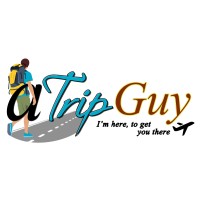 aTripGuys logo - Similar company to Around D World
