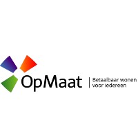 Stichting OpMaat logo - Similar company to Svn