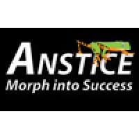 Anstice logo - Similar company to Build Additive