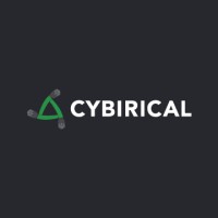 Cybirical logo - Similar company to Compere Construction