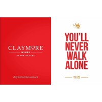 Claymore Wines logo - Similar company to Pendleton Olive Estate