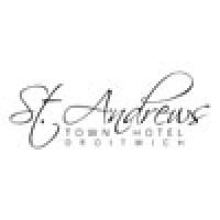 St Andrews Town Hotel logo - Similar company to Country Hotels