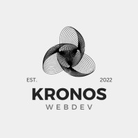 Kronos logo - Similar company to Twyne