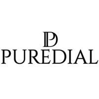 Puredial logo - Similar company to Revenuesafe