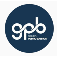 GPB (Grupo Pedro Barros) logo - Similar company to Amaya Real Estate