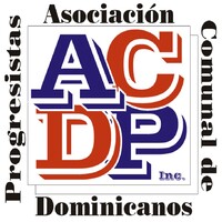 Community Association of Progressive Dominicans logo - Similar company to Sebco Development, Inc.