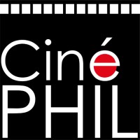 CinéPHIL logo - Similar company to Py Rare Books