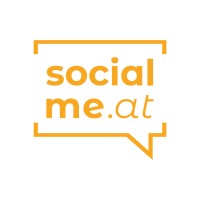 socialme.at | Social Media Agentur logo - Similar company to Mmcagentur - Digital Creative Agency