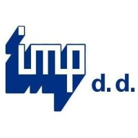 IMP, d.d. logo - Similar company to Imp Promont