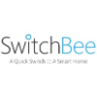 SwitchBee logo - Similar company to Switch Active