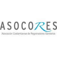 ASOCORES Asociación Costarricense de Registradores Sanitarios logo - Similar company to Tophr