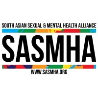 South Asian Sexual and Mental Health Alliance (SASMHA) logo - Similar company to Speech Pathology And Audiology Students Association | Spasa