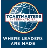 Empire Toastmasters logo - Similar company to Almost Average Podcast
