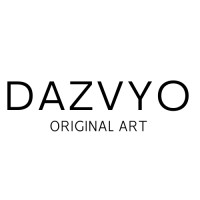 DAZVYO logo - Similar company to Munay Shi♡