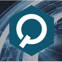 CAEN quantum Security logo - Similar company to Teamware Informatica