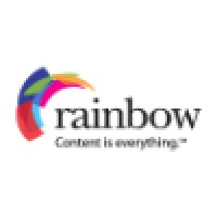 Rainbow Educational Concepts logo - Similar company to Transcribbit