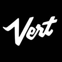 Vert logo - Similar company to Calyx Containers