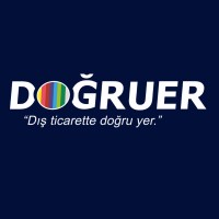 Doğruer Grup logo - Similar company to Doğruer Gümrük Müşavirliği