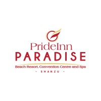 PRIDEINN PARADISE BEACH RESORT, CONVENTION AND SPA logo - Similar company to Prideinn Hotels And Resorts