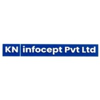 KN INFOCEPT PVT LTD logo - Similar company to Avelora Tt
