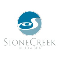 Stone Creek Club and Spa logo - Similar company to Stone Br